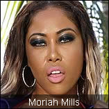 Moriah Mills