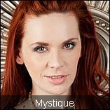 Mystique
