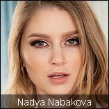 Nadya Nabakova