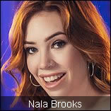 Nala Brooks