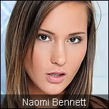 Naomi Bennett