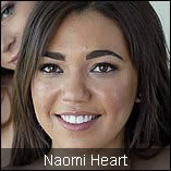 Naomi Heart