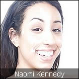 Naomi Kennedy