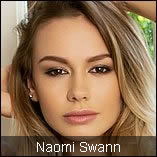 Naomi Swann
