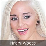 Naomi Woods