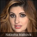 Natasha Malkova