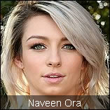 Naveen Ora