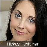 Nickey Huntsman