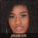 Nicole Kitt
