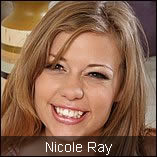 Nicole Ray
