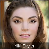 Niki Skyler