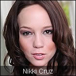 Nikki Cruz