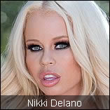 Nikki Delano