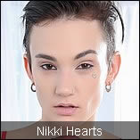 Nikki Hearts