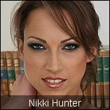 Nikki Hunter