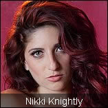 Nikki Knightly