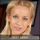 Nikki Miller