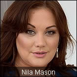 Nila Mason