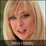 Nina Hartley