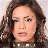 Nina James
