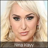 Nina Kayy