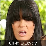 Olivia O'Lovely