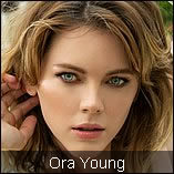 Ora Young