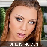Ornella Morgan