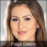 Paige Owens