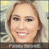 Paisley Bennett