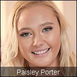 Paisley Porter