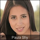 Paula Shy