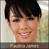 Paulina James
