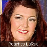 Peaches LaRue