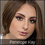 Penelope Kay