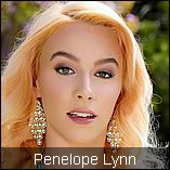 Penelope Lynn