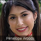 Penelope Woods