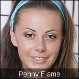 Penny Flame