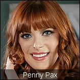 Penny Pax