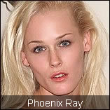 Phoenix Ray