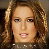 Presley Hart