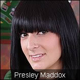 Presley Maddox