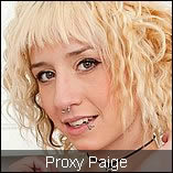 Proxy Paige