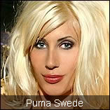 Puma Swede