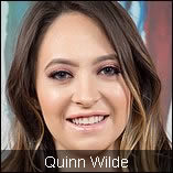 Quinn Wilde