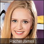 Rachel James