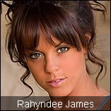 Rahyndee James