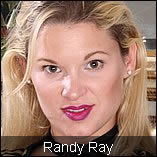 Randy Ray