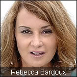 Rebecca Bardoux