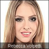 Rebecca Volpetti